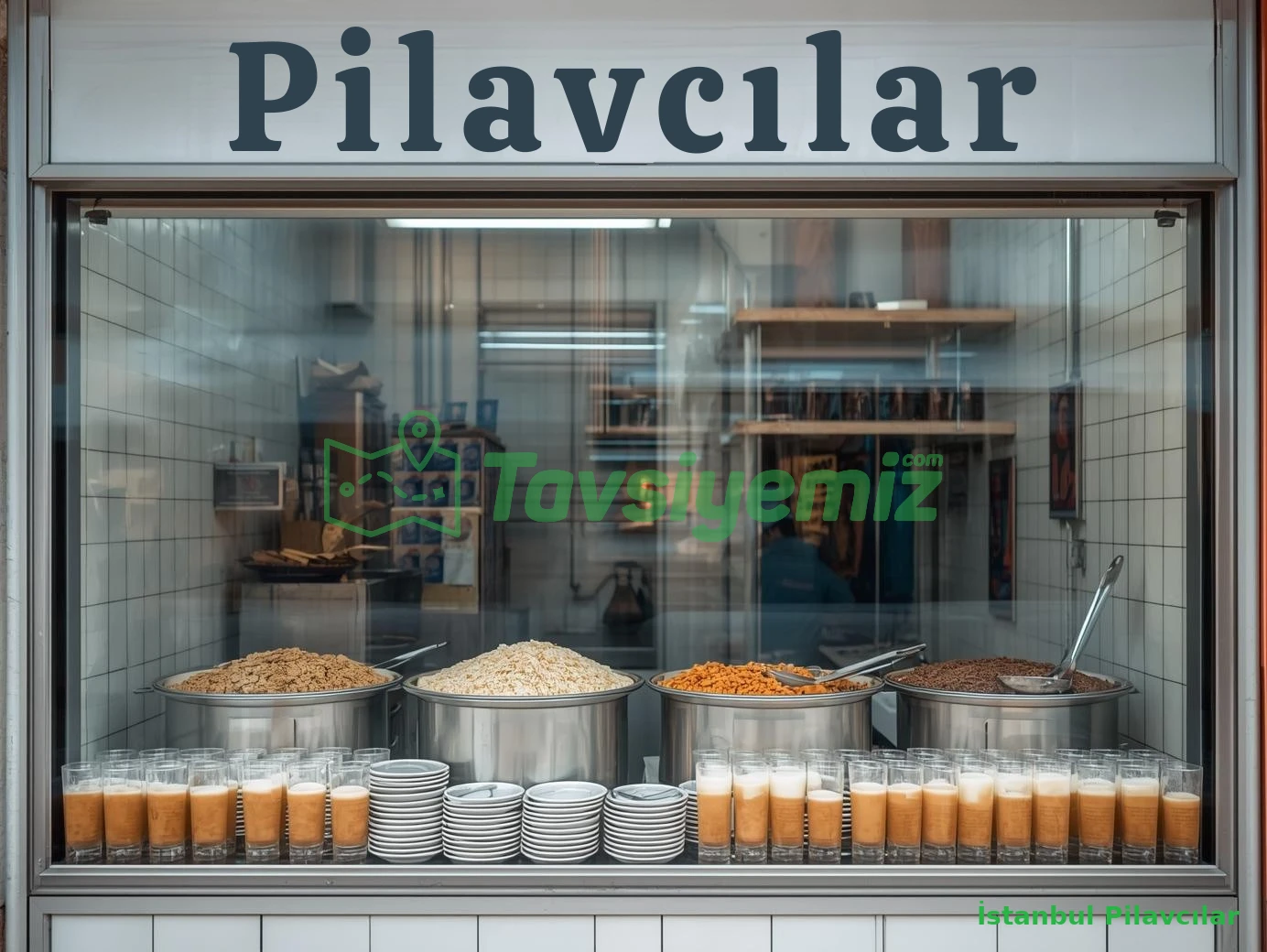 Nostalji Pilav Ve Meze Evi
