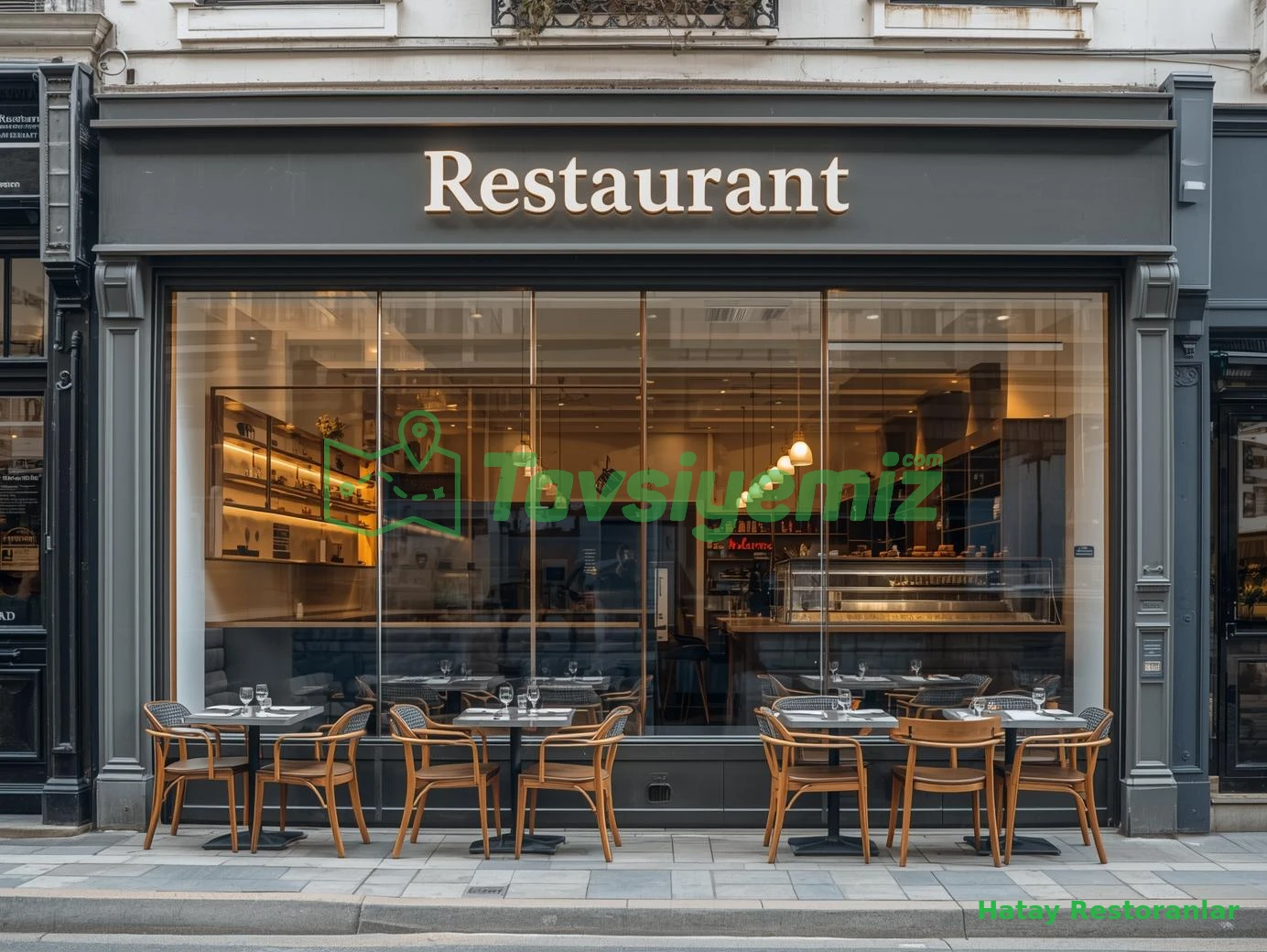 Onbaşılar Restaurant