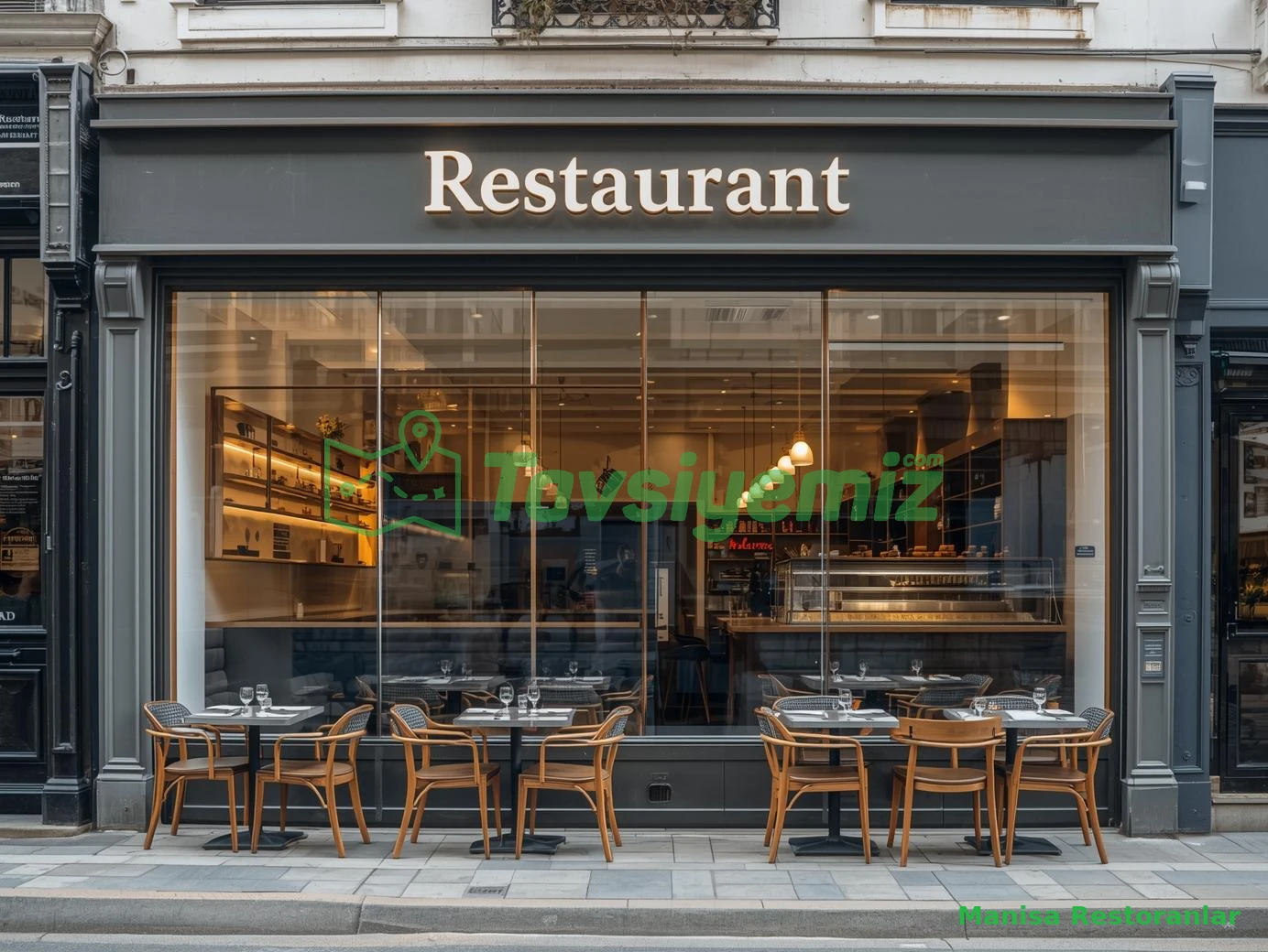 Mey-Et Balık Restaruant